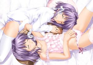 Ecchi